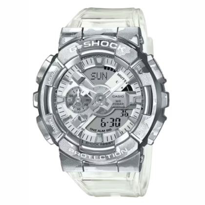 CASIO G-SHOCK GM-110SCM-1ADR